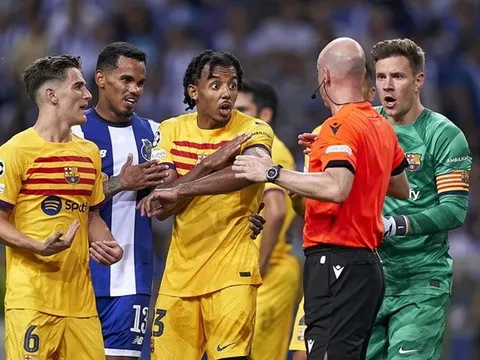 3 điểm khiến Barca trả giá đắt