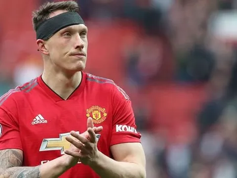 Saha tiếc cho 2 ngôi sao trung thành với M.U