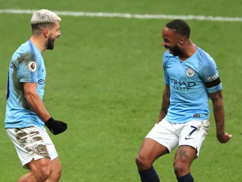 5 bản hợp đồng thành công của Man City trong 10 năm qua