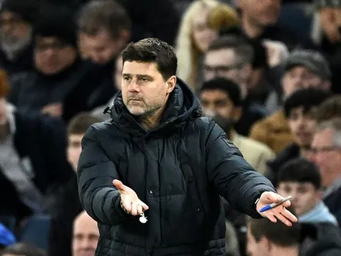 Mauricio Pochettino khích lệ học trò trước thềm bán kết Carabao Cup
