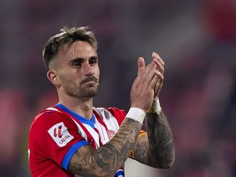 Mê mẩn sao Girona, Barca sẵn sàng gán 2 cầu thủ