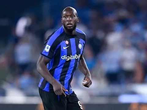 Lukaku trở lại Chelsea vào tháng Giêng?