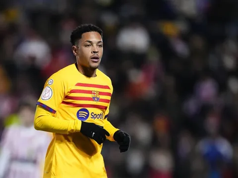 10 điểm nhấn TTCN La Liga trong tháng 1