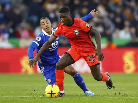 Arsenal chốt nhanh tiền vệ cực chất thay Caicedo vào giờ chót