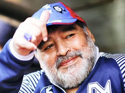Maradona để lại di thư nêu nguyện vọng cuối cùng