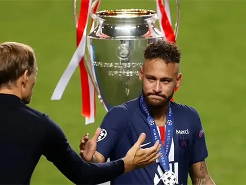 Ander Herrera tiết lộ vai trò của Neymar tại Champions League 2020
