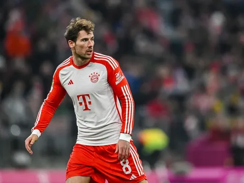 Juve liệu có cần cầu thủ mà Bayern muốn thải loại?