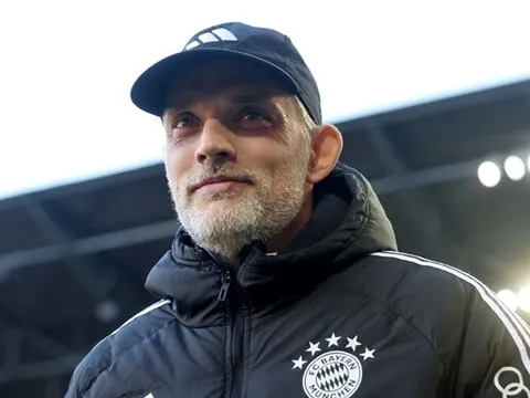 Huyền thoại Bayern Munich gọi Thomas Tuchel là sự ô nhục