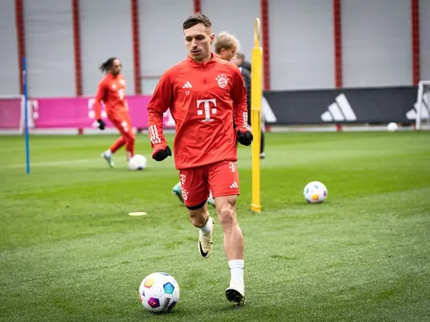 Bayern sẵn sàng để tân binh của mình trở lại La Liga