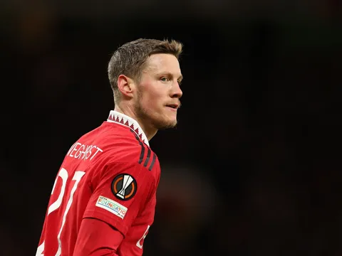 Kompany lên tiếng, tương lai Weghorst dần sáng rõ