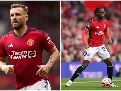 2 cú sốc ập đến Old Trafford