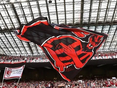 AC Milan lần đầu báo lãi sau gần hai thập kỷ