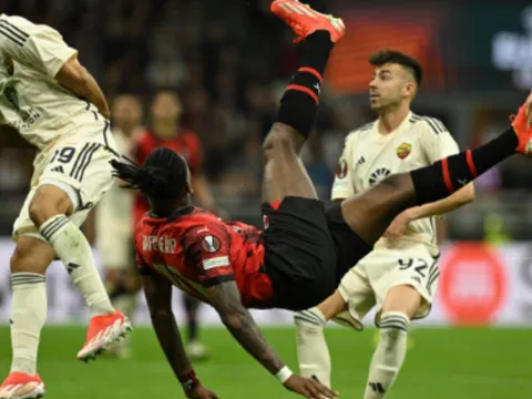 4 lý do khiến Milan phơi áo trước Roma ngay trên sân nhà