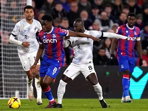 "Chúng ta đã trở thành phiên bản mới của Man United"