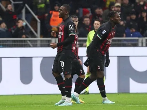 "Đây là giai đoạn tiêu cực nhất mà AC Milan đã trải qua"