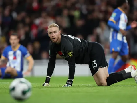 Rửa mối hận Bắc Macedonia, Italia chờ trận đấu sống còn