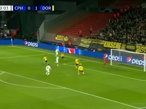 Không Messi, Neymar, PSG vẫn dư sức đánh bại "đối thủ hạng lông"