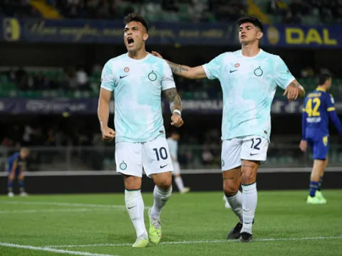 Inter gọi, Milan không đáp lời trong cuộc đua top 4