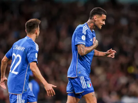 Dortmund thắng trận nhờ có 'khắc chế cứng'