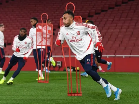 'Arsenal đang giống Chelsea 2 năm trước'