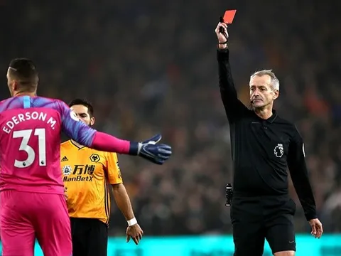 NHM tố chủ nhà Qatar cướp trắng bàn thắng của Ecuador