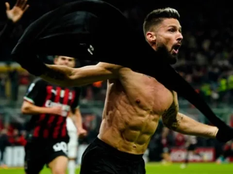 Gabriel Martinelli nói thẳng về tương lai của Trossard
