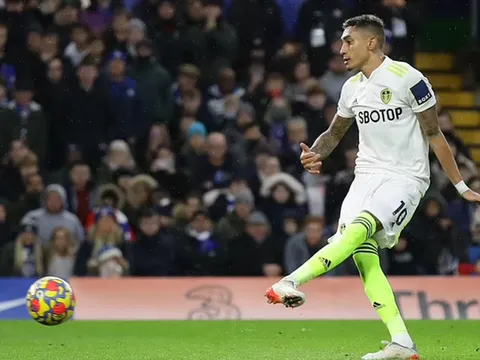 Thua thảm trước Arsenal, Chelsea có thể rớt hạng?