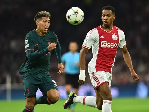 Điều Ten Hag tạo ra cho Man Utd khiến Ferdinand sửng sốt