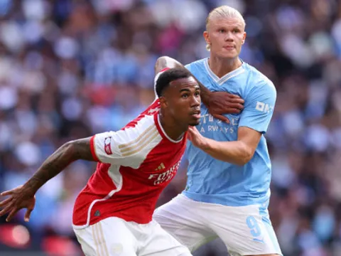 Arsenal không có đối thủ về thành tích phòng ngự