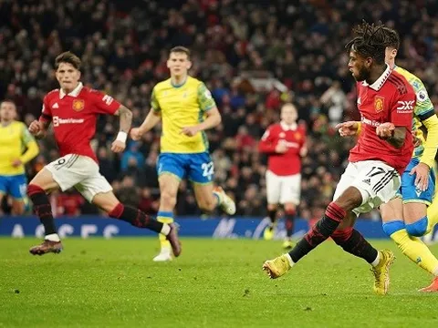 Đối thủ lên kế hoạch để đánh bại Man Utd