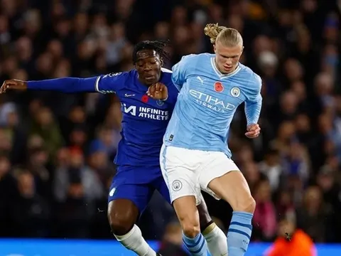 3 điểm đáng chú ý trước vòng 25 Ngoại hạng Anh