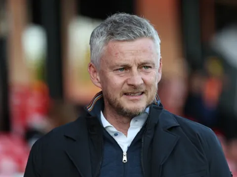 Solskjaer chuẩn bị tái xuất ghế huấn luyện