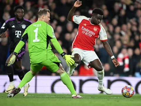 Rio Ferdinand lên tiếng, đòi công lý cho Arsenal