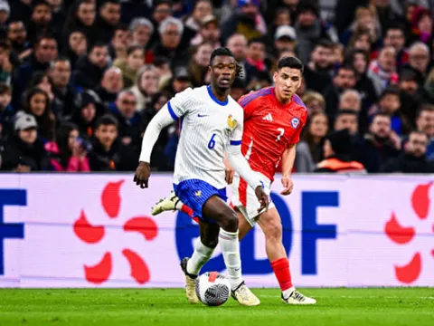 Real Madrid đón 2 tin vui cùng lúc sau FIFA Days