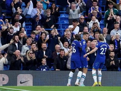 "Vị trí thứ 10 là không thể chấp nhận được"