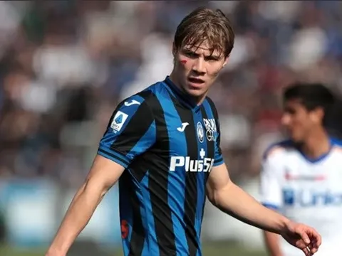 Arsenal chi 50 triệu euro, tranh đoạt Haaland 2.0