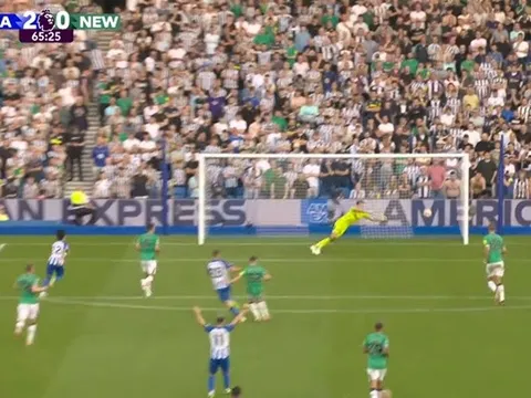 "Tôi không biết đây có phải là trận đấu hay nhất mùa của Chelsea không"