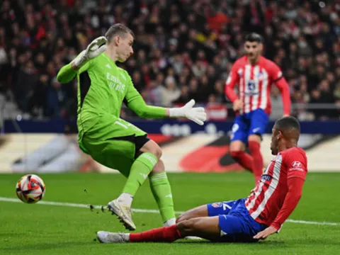 Ancelotti đưa ra quyết định với "tội đồ"