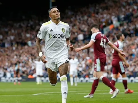 Mục tiêu của Man Utd được khen toàn diện nhất châu Âu