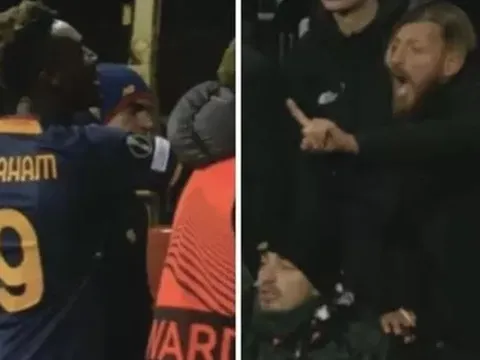 Eriksen nêu lý do De Gea không đáng trách