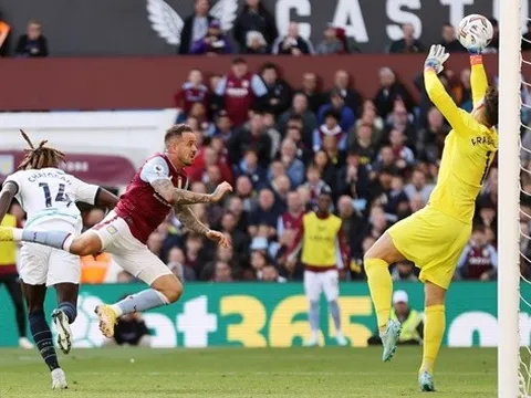 Barca xác định ngôi sao thế chỗ Stegen