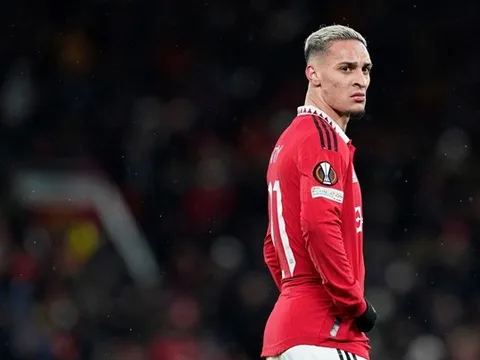 Arsenal được khuyên nổ bom tấn Osimhen