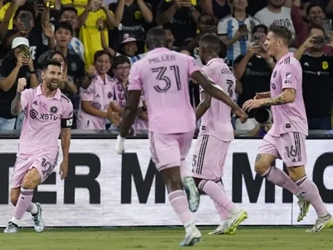 Lời cảnh báo dành cho Man Utd