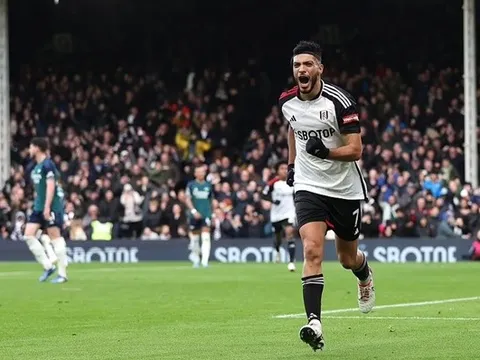 Sao Arsenal có tầm ảnh hưởng ngang hàng với Odegaard