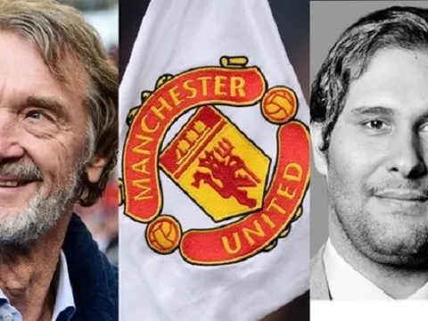 Trả 6 tỷ bảng, vụ đổi chủ của Man Utd sắp có biến
