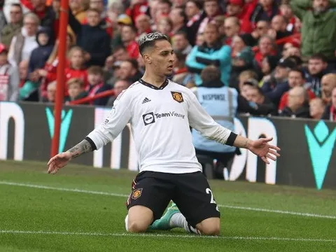 10 tiền đạo phải hay nhất thế giới: Bom tấn MU; Trụ cột Arsenal