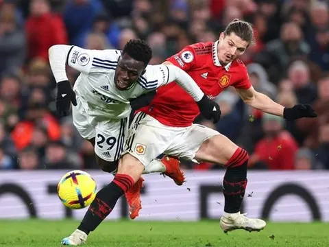 Tin vui ập đến, Man Utd đón 2 cú hích trước trận tái đấu Barca