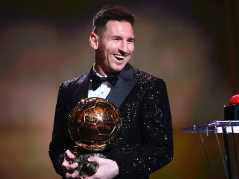 Tầm ảnh hưởng của Messi vẫn quá lớn