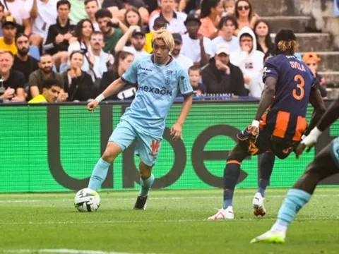 Junya Ito - Đóa hoa nở muộn của Ligue 1