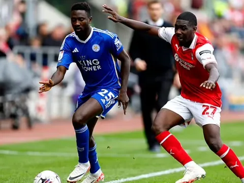 Barca lại sắp chiêu mộ thương vụ "0 đồng"